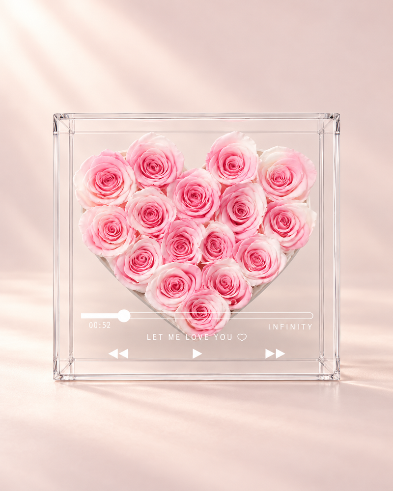 Floral Frames — FLORAVELIA