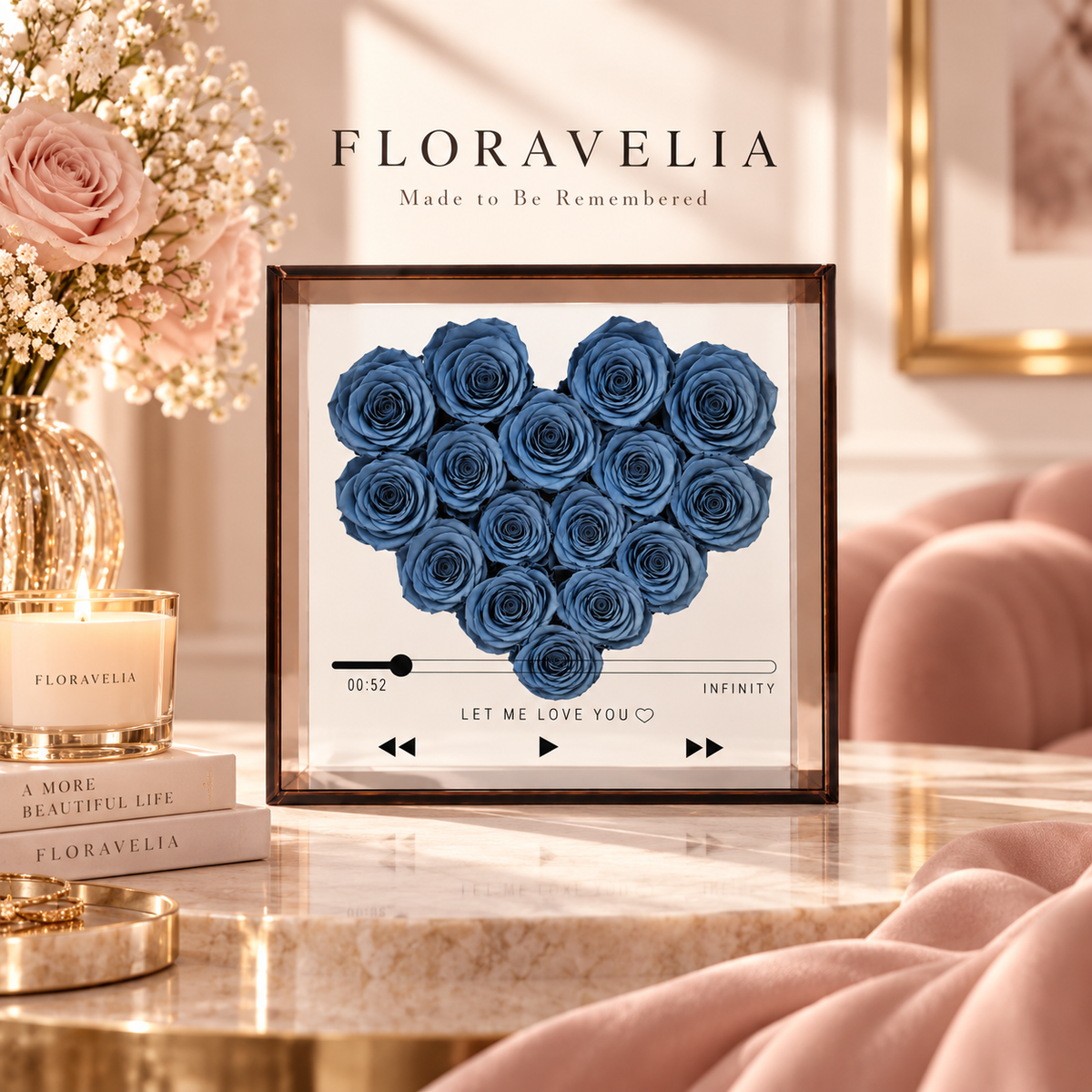 FLORAVELIA Product04 SKU01 brand atmosphere