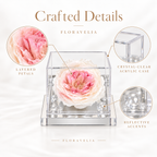 FLORAVELIA Product 06 SKU 01 crafted details