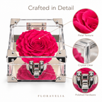 FLORAVELIA Product 07 SKU 01 craftsmanship details