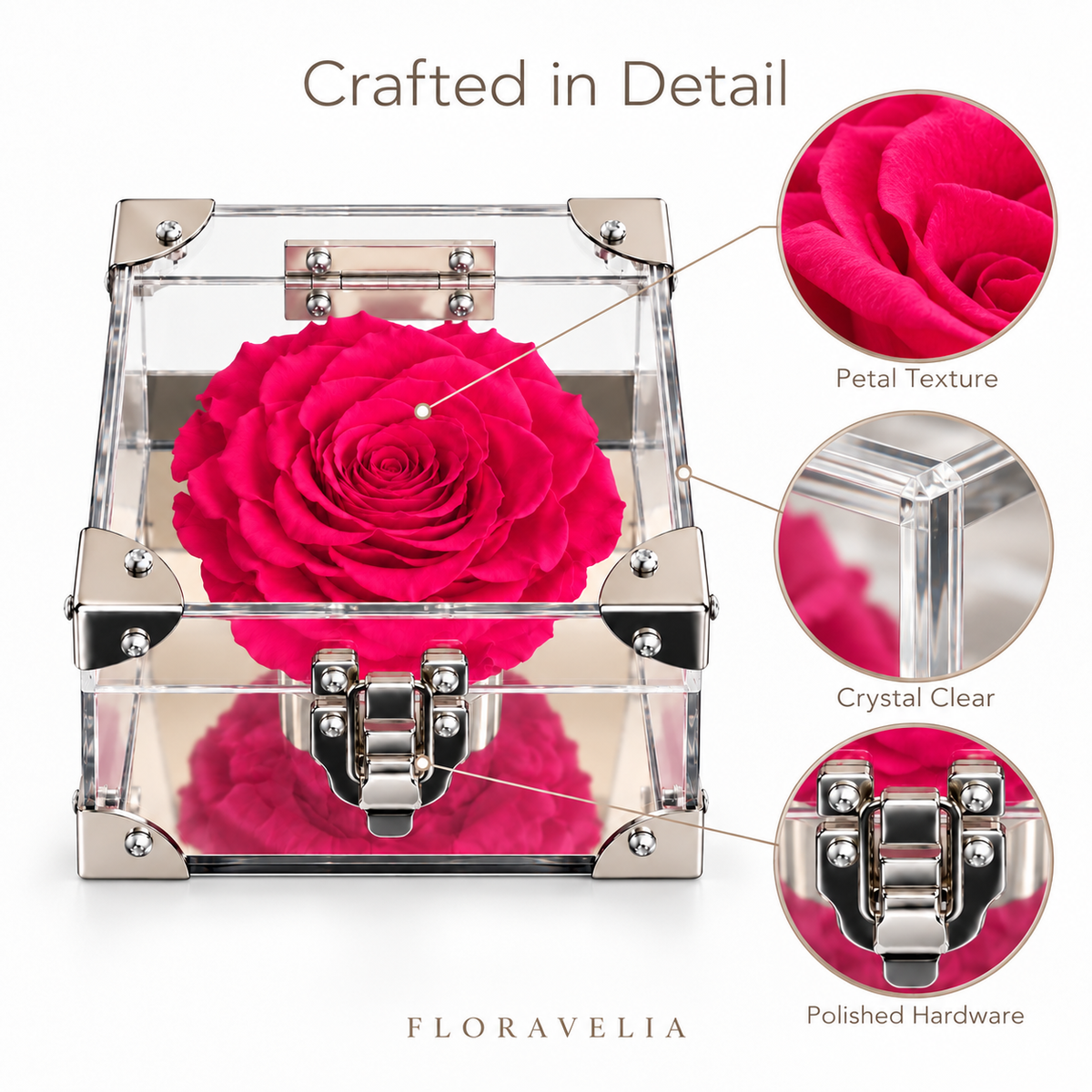 FLORAVELIA Product 07 SKU 01 craftsmanship details