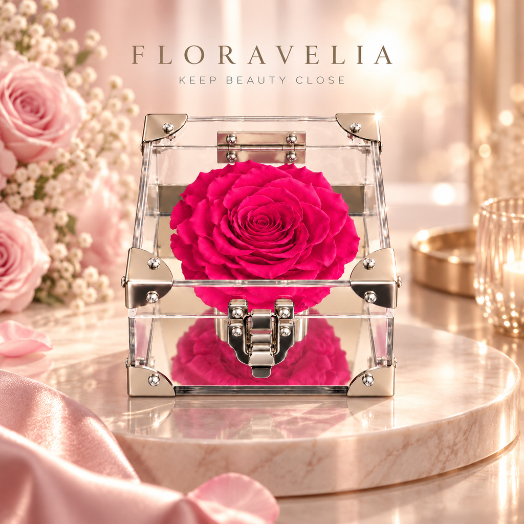 FLORAVELIA Product 07 SKU 01 brand closing