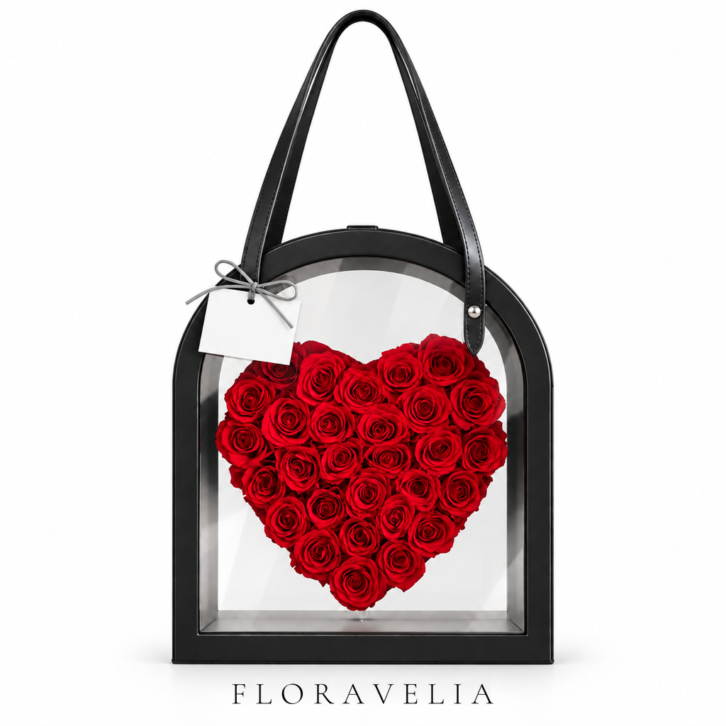 FLORAVELIA Product 10 SKU 01 Black Scarlet - brand hero