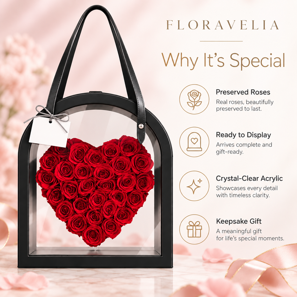 FLORAVELIA Product 10 SKU 01 Black Scarlet - core benefits